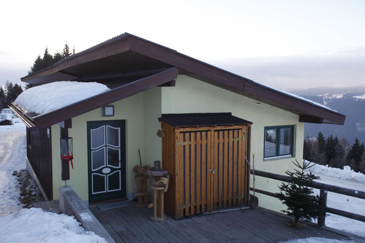 Kesslerhuette Vila Schladming Exterior foto