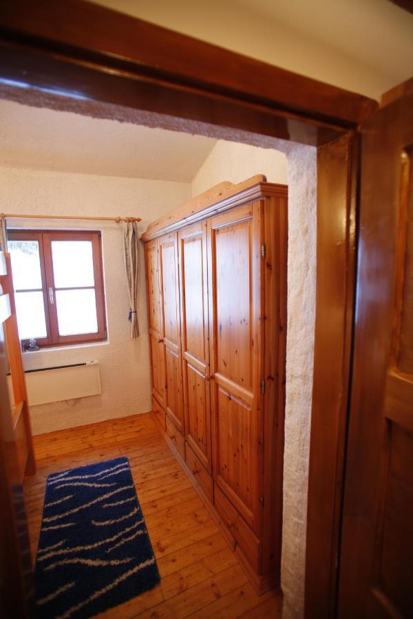 Kesslerhuette Vila Schladming Exterior foto