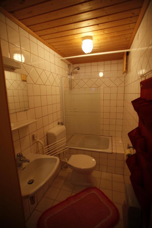 Kesslerhuette Vila Schladming Exterior foto