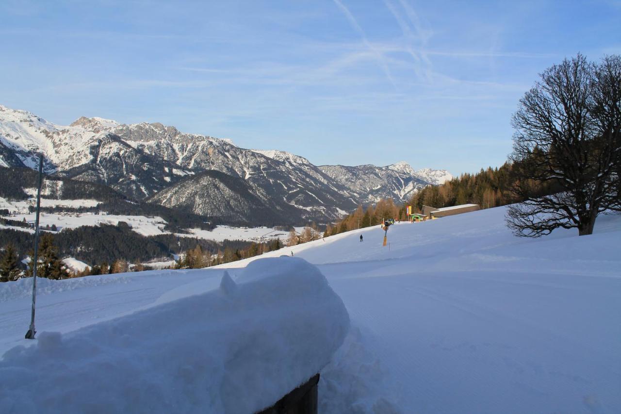 Kesslerhuette Vila Schladming Exterior foto