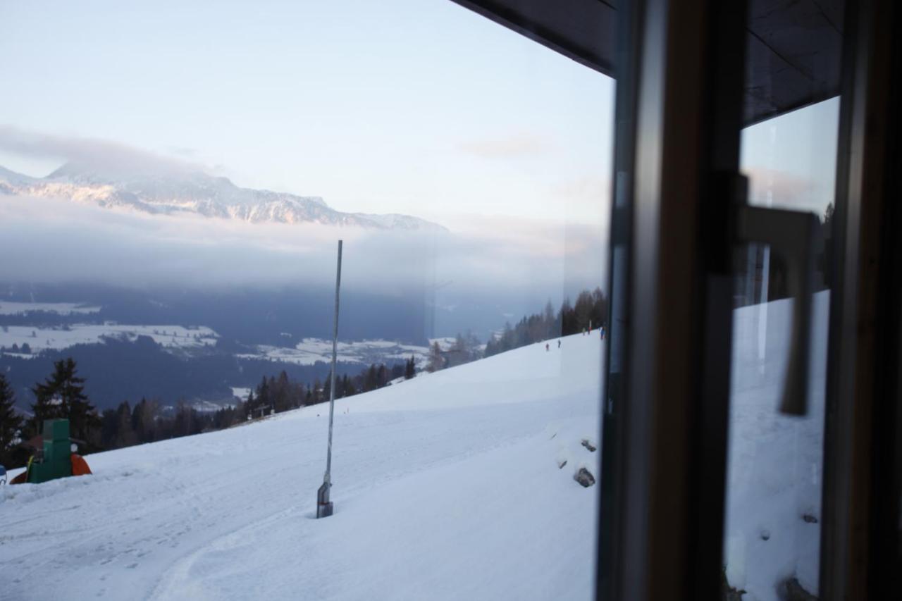 Kesslerhuette Vila Schladming Exterior foto