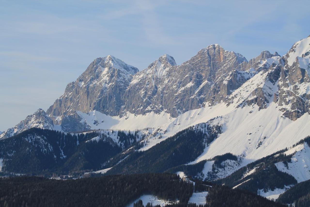 Kesslerhuette Vila Schladming Exterior foto